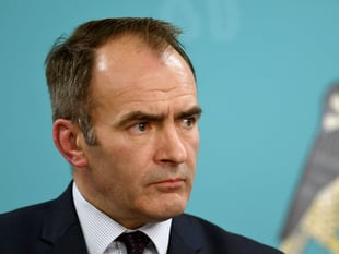 Manx Care’s ‘spend, spend, spend’ culture has to stop - Chief Minister