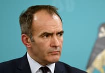 Chief Minister stands firm on minimum wage rise but signals support for businesses