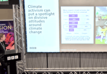 Top 5 takeaways from BBC Academy's Climate Creatives Conference 2023