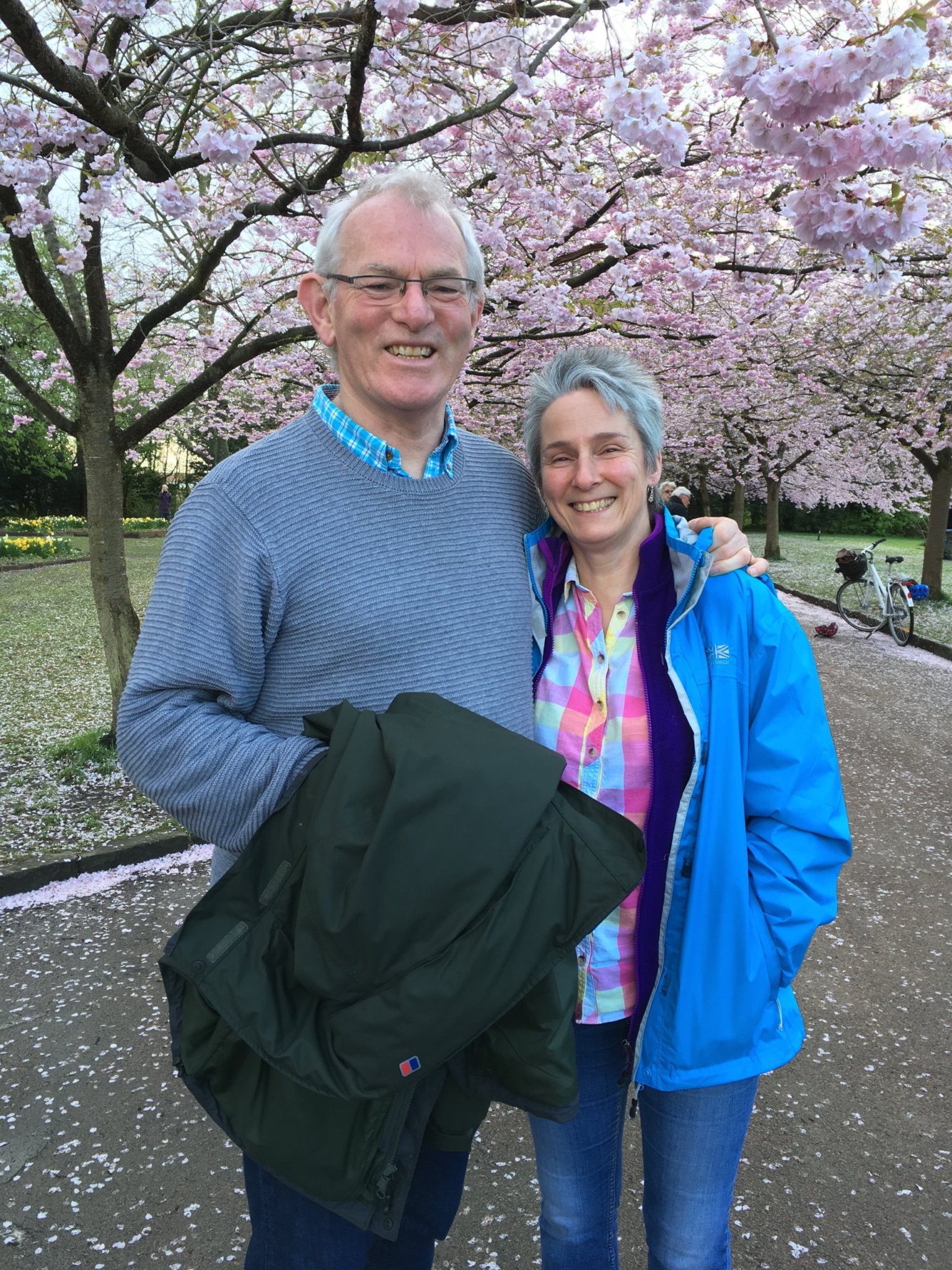 Isle of Man widow speaks out as assisted dying becomes law