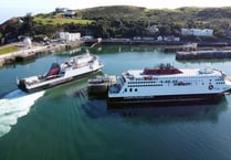 Steam Packet LIVE updates as strike to be discussed at House of Keys