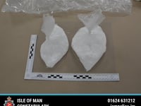 Biggest illegal drug haul in Isle of Man police history seized