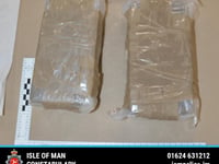 Three men in court over 'largest drug bust in Isle of Man history'