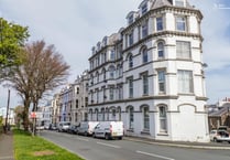 Five of the cheapest properties for sale - all costing less than £140k