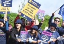 Manx Care made offer to nurses before knowing latest ballot results