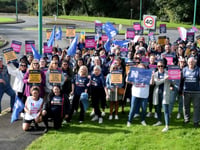 RCN nurses accept latest Manx Care pay offer 