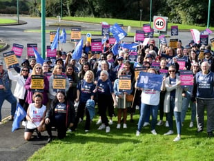 RCN nurses accept latest Manx Care pay offer 