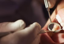 'It's a difficult time to recruit dentists to the Isle of Man'