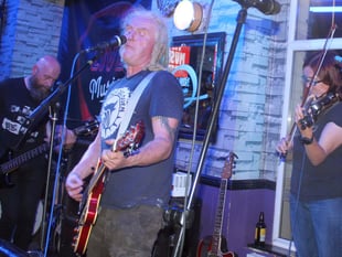 All day punk rock festival to take place on the Isle of Man
