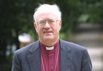 Ex-Archbishop of Canterbury backs Isle of Man's Assisted Dying Bill