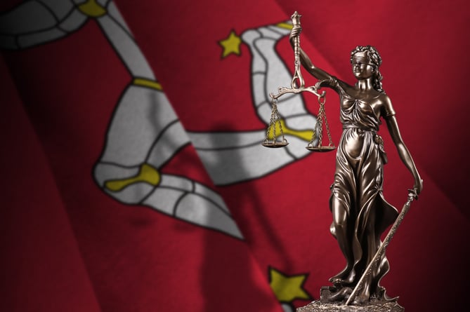 Generic court image for Isle of Man