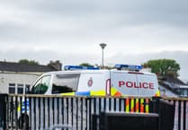 Visitor stopped at Isle of Man TT had outstanding arrest warrant dating back 12 years