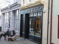 Isle of Man butchers to shut for good 'when stocks run out' 