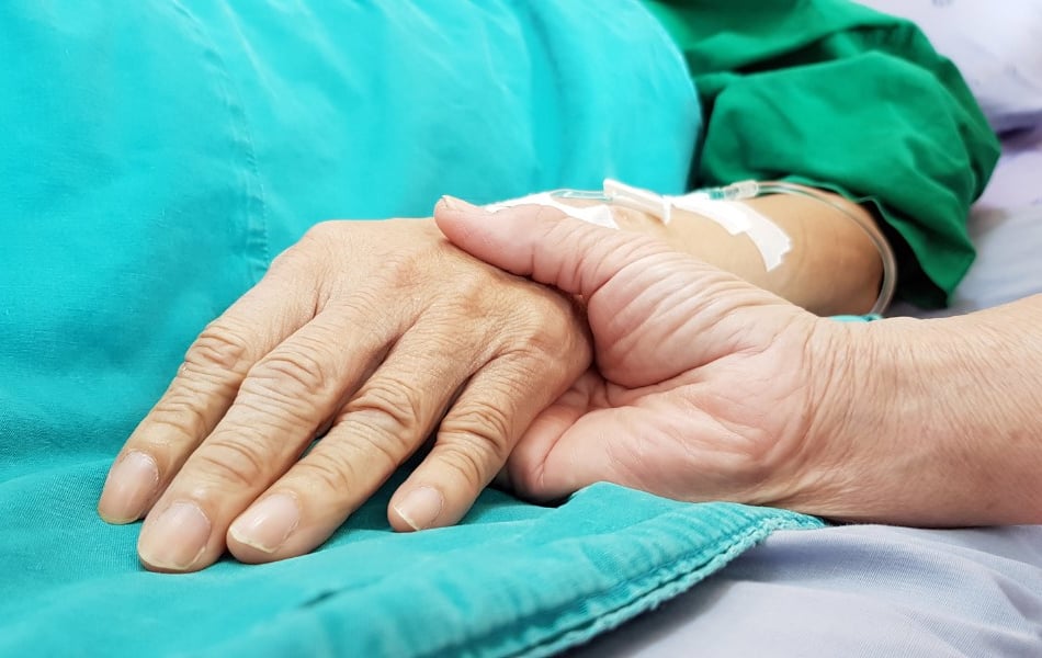 Assisted dying in the Isle of Man could be legalized by 2025