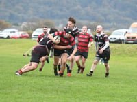 Disruption to Ramsey squad ahead of trip to Clitheroe