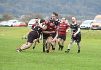 Rugby: Disruption to Ramsey squad ahead of trip to Clitheroe