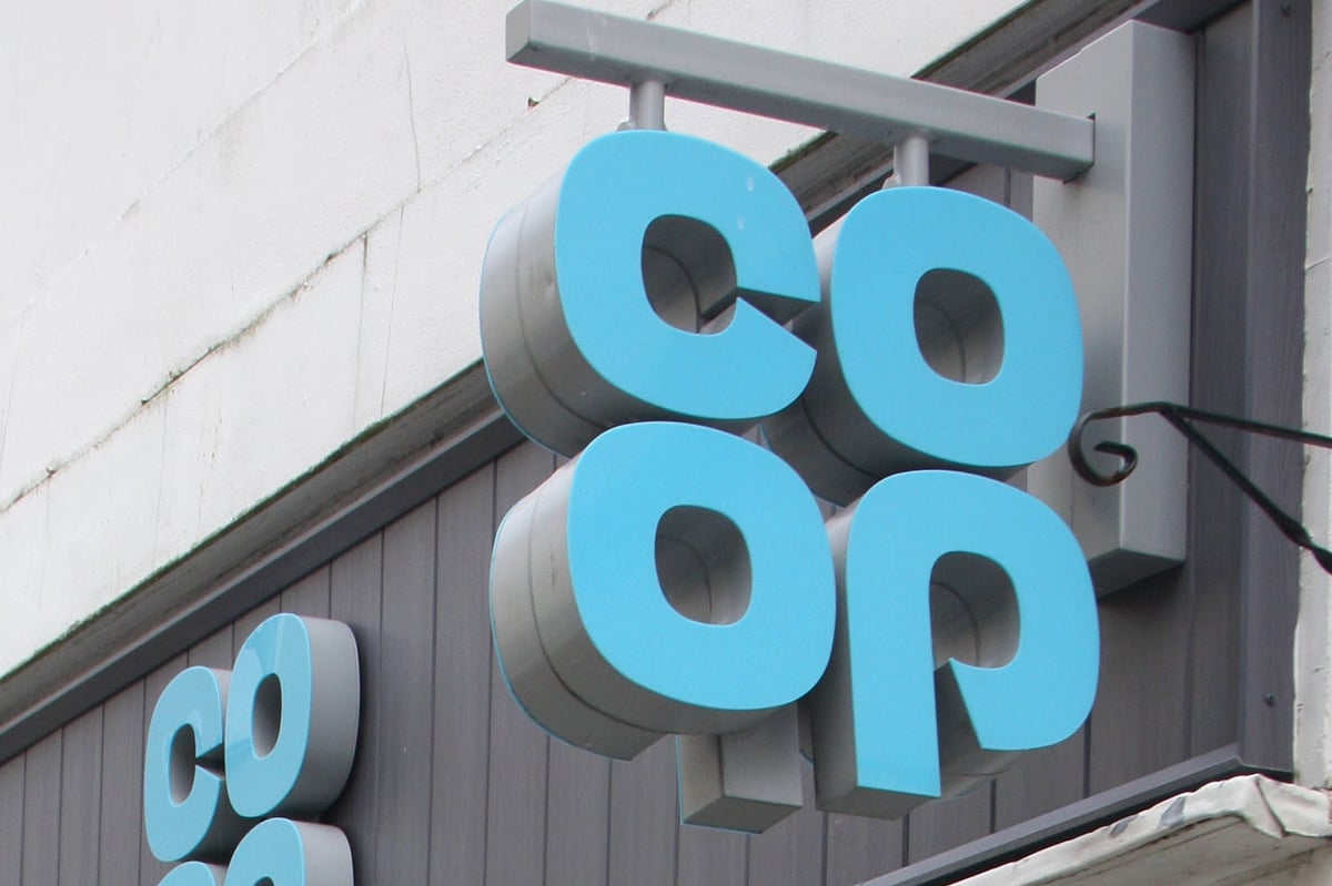 Man abused Co-op staff after being refused alcohol