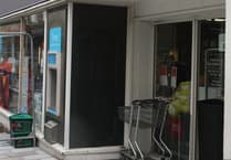 Police investigating 'disorder' incident at Isle of Man Co-Op