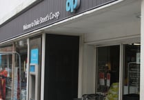 Former soldier head-butted manager at Isle of Man Co-op