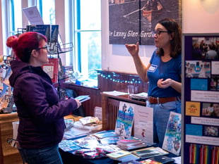 Deadline set for Manx culture grant applications
