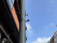 Air quality monitoring to increase