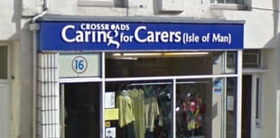Douglas charity shop dubbed 'heart of the community' to shut