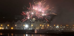  Full list of Bonfire Night 2023 firework displays on the Isle of Man