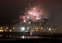Free fireworks display confirmed for Bonfire Night 2025