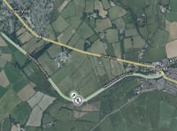 Part of the Steam Heritage Trail on Isle of Man to shut for two weeks