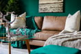 Experts share top tips for sprucing up your home interiors this winter