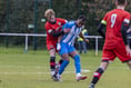 FC Isle of Man travel to Lower Breck next week