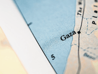 Isle of Man Government donate £350,000 to UNICEF's Gaza appeal 