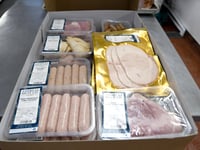 Meat company to use UK pork loins amid shortage of Manx supply 