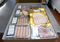 Meat company to use UK pork loins amid shortage of Manx supply