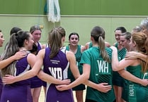 Turbos oust Thompson 2 in championship netball clash