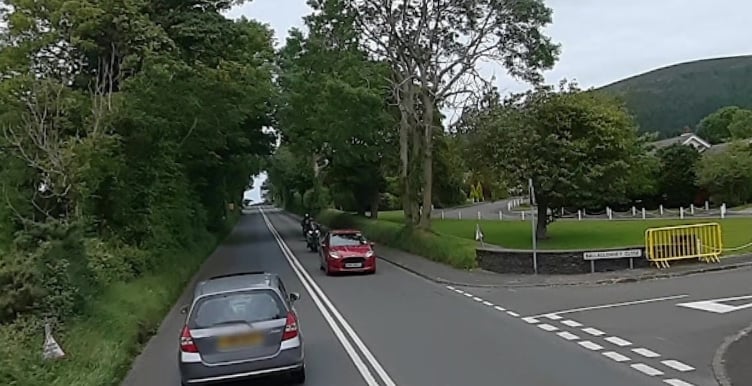 Temporary traffic lights could be in place for ten days in Crosby