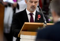 Church St Mary’s of the Isle inaugurated into cathedral