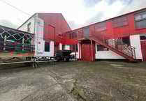 "Iconic" smokehouse for sale is island's last traditional kipper yard