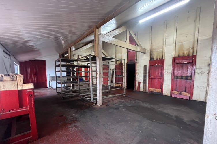moores smokehouse