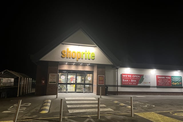 Tesco confirm its latest island store to open this week