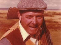Island agriculture loses a stalwart