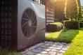 Moving to low-carbon heating