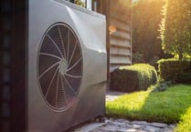 Moving to low-carbon heating