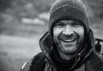 Adventurer and author Monty Halls set to host Media Isle of Man's Awards for Excellence