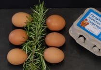 Isle of Man egg producer announces it is going out of business