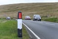 Teen left with ‘ife-changing injury after crashing head-on into lorry