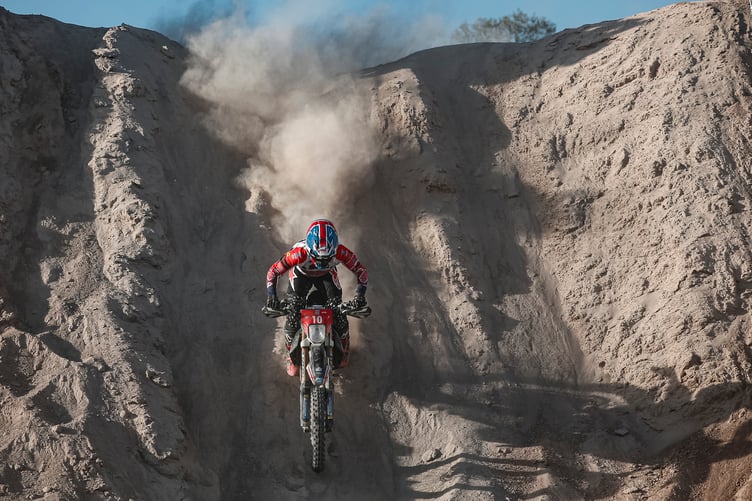 2023 International Six Days Enduro  San Juan  Argentina