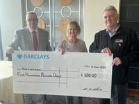 Hotel supports pensioner who fell victim to fraud