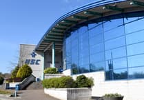 Plans to install solar panels on the NSC submitted