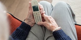 Warning over Isle of Man Bank scam which saw charity lose thousands